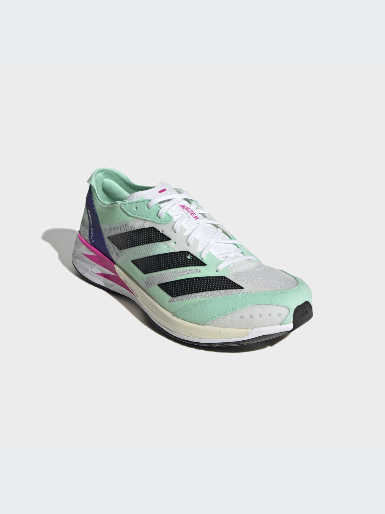 Кросівки Adidas adizero модель GV9059 Фото
