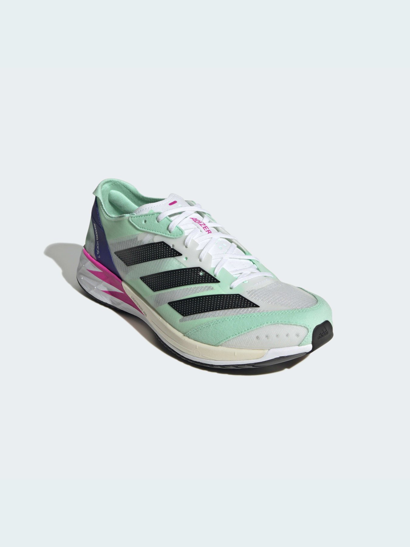 Кросівки Adidas adizero модель GV9059 Фото