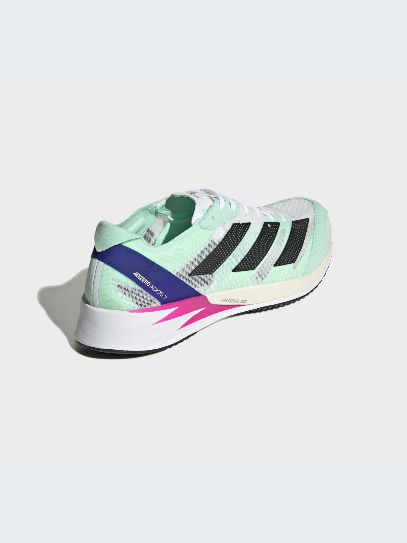 Кросівки Adidas adizero модель GV9059 Фото