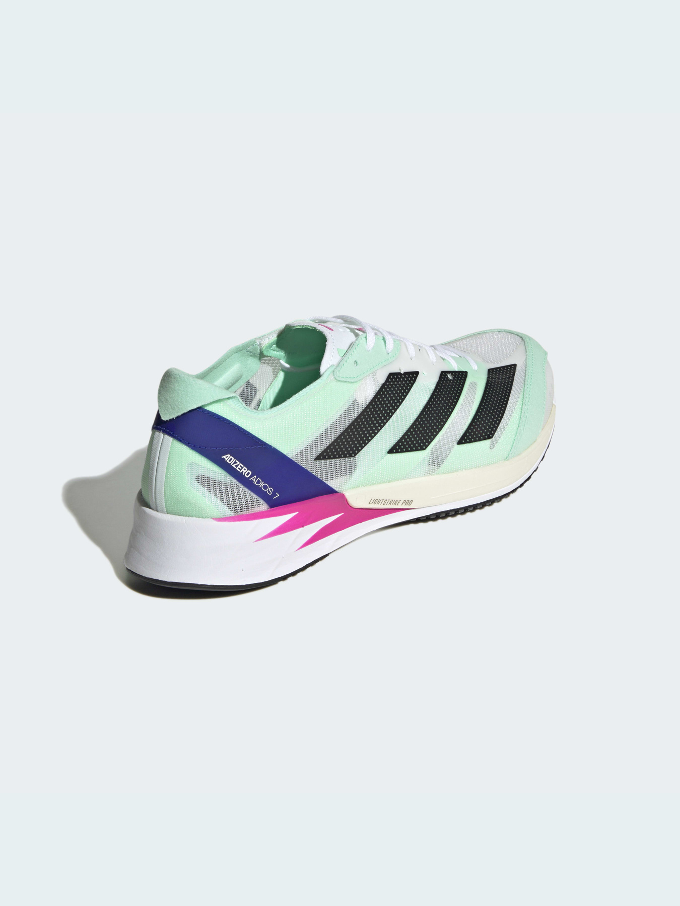 Кросівки Adidas adizero модель GV9059 Фото