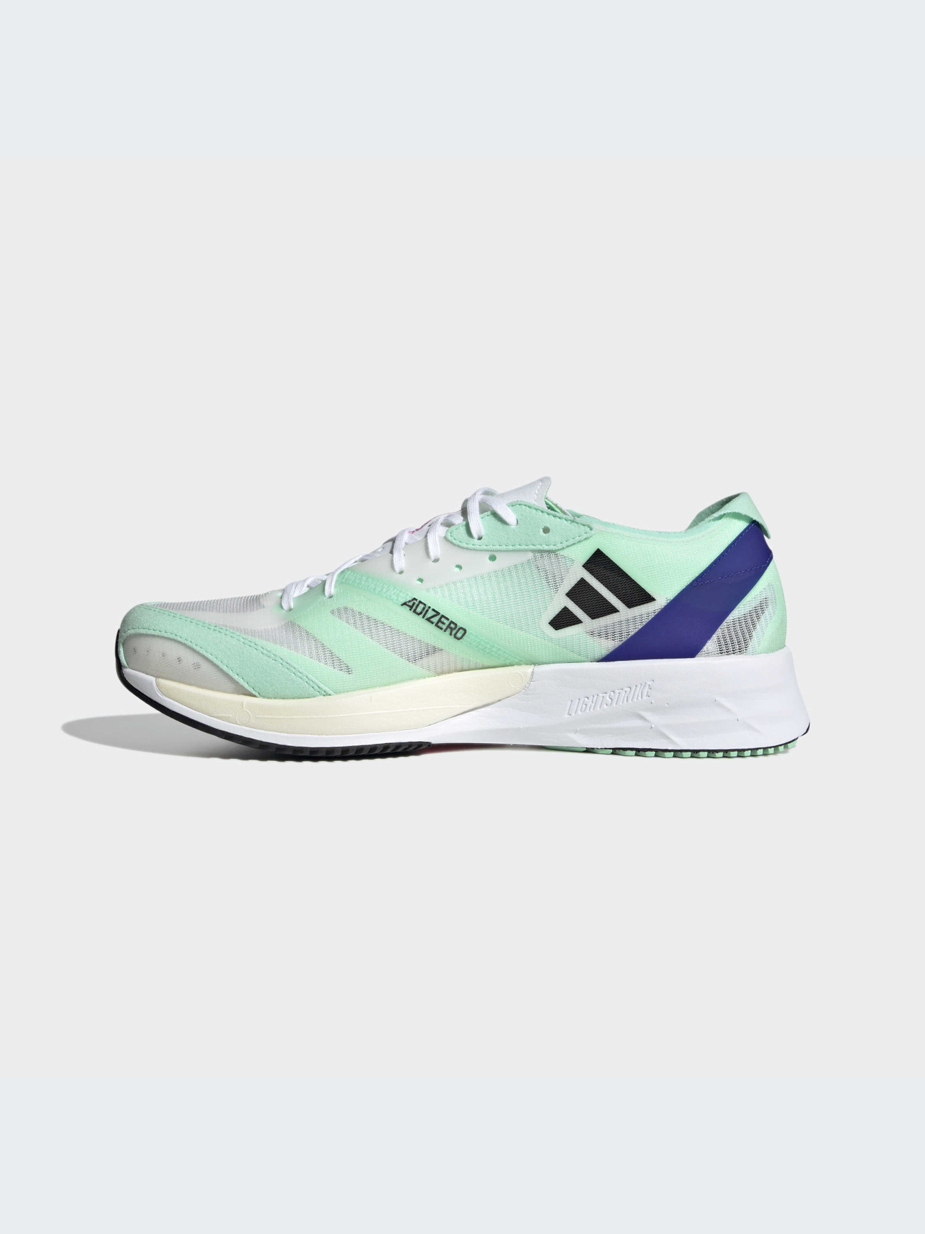 Кросівки Adidas adizero модель GV9059 Фото