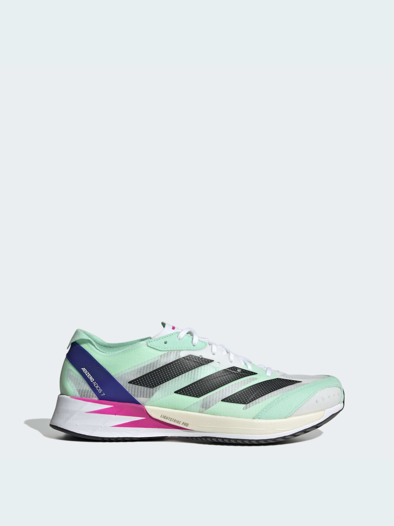 Кросівки Adidas adizero модель GV9059 Фото