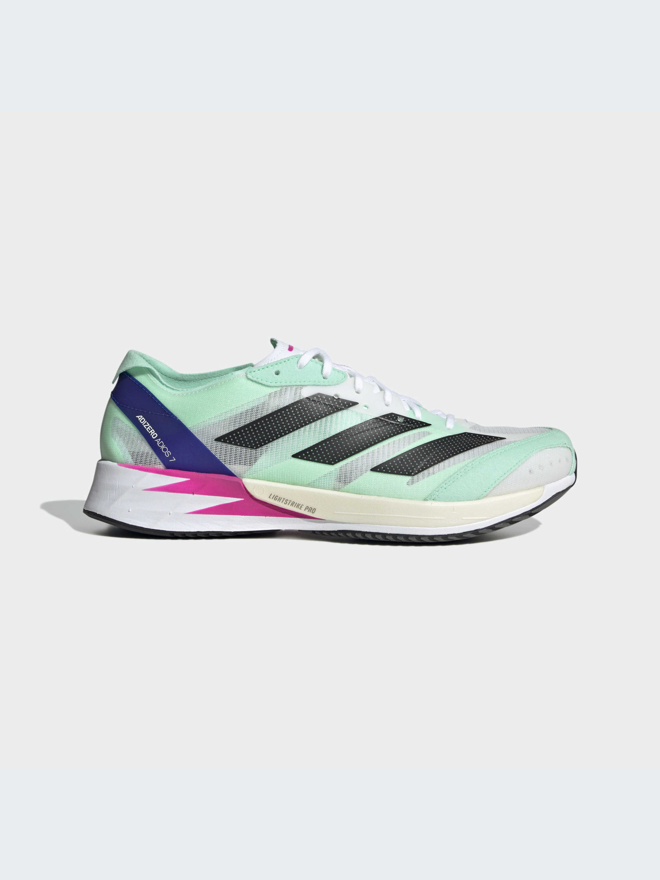 Кросівки Adidas adizero модель GV9059 Фото