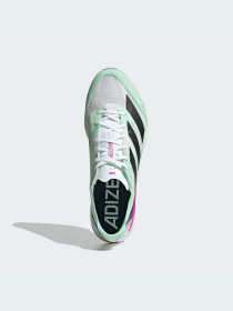 Кросівки Adidas adizero модель GV9059 Фото