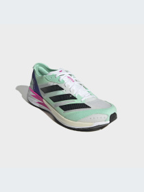 Кросівки Adidas adizero модель GV9059 Фото