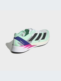 Кросівки Adidas adizero модель GV9059 Фото