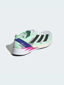 Кросівки Adidas adizero модель GV9059 Фото