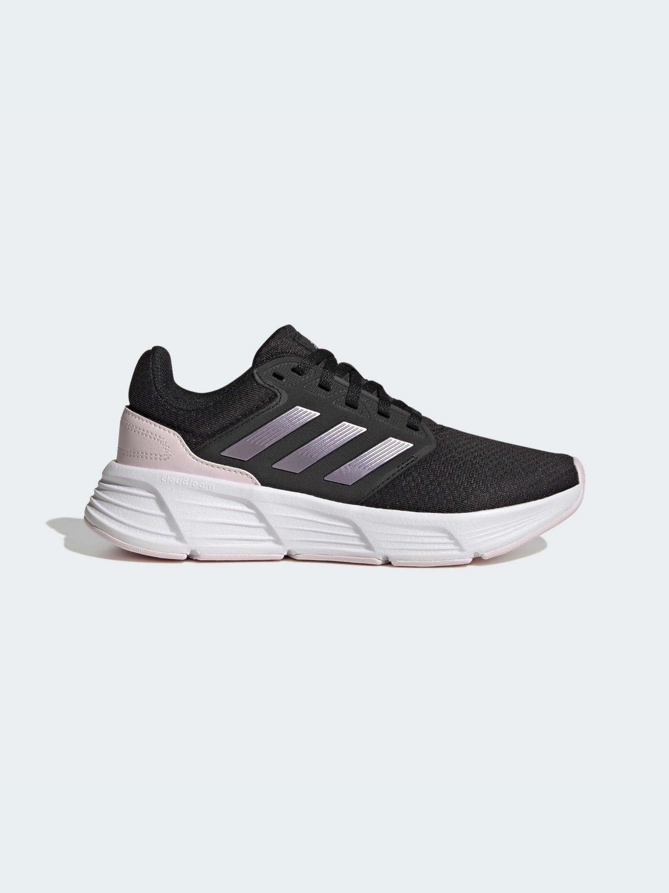 Кросівки Adidas Galaxy модель GW4132 Кросівки Adidas Galaxy модель GW4132 Фото
