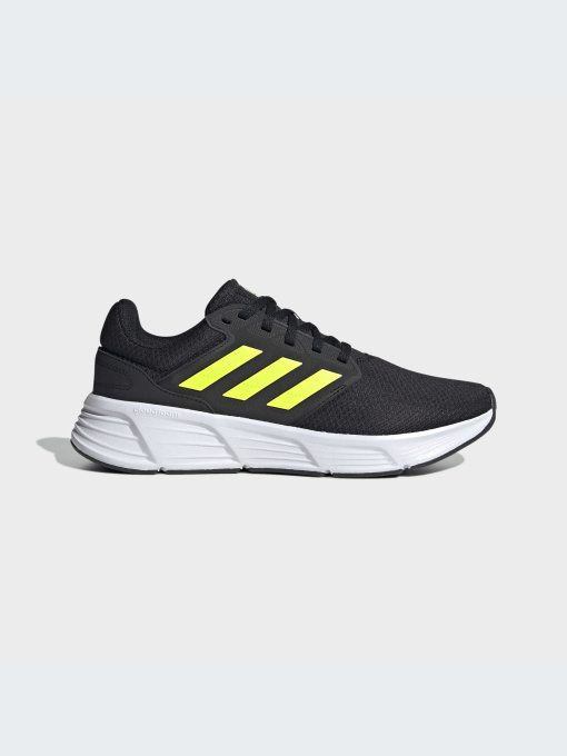 Кросівки Adidas Galaxy модель GW4141 Фото