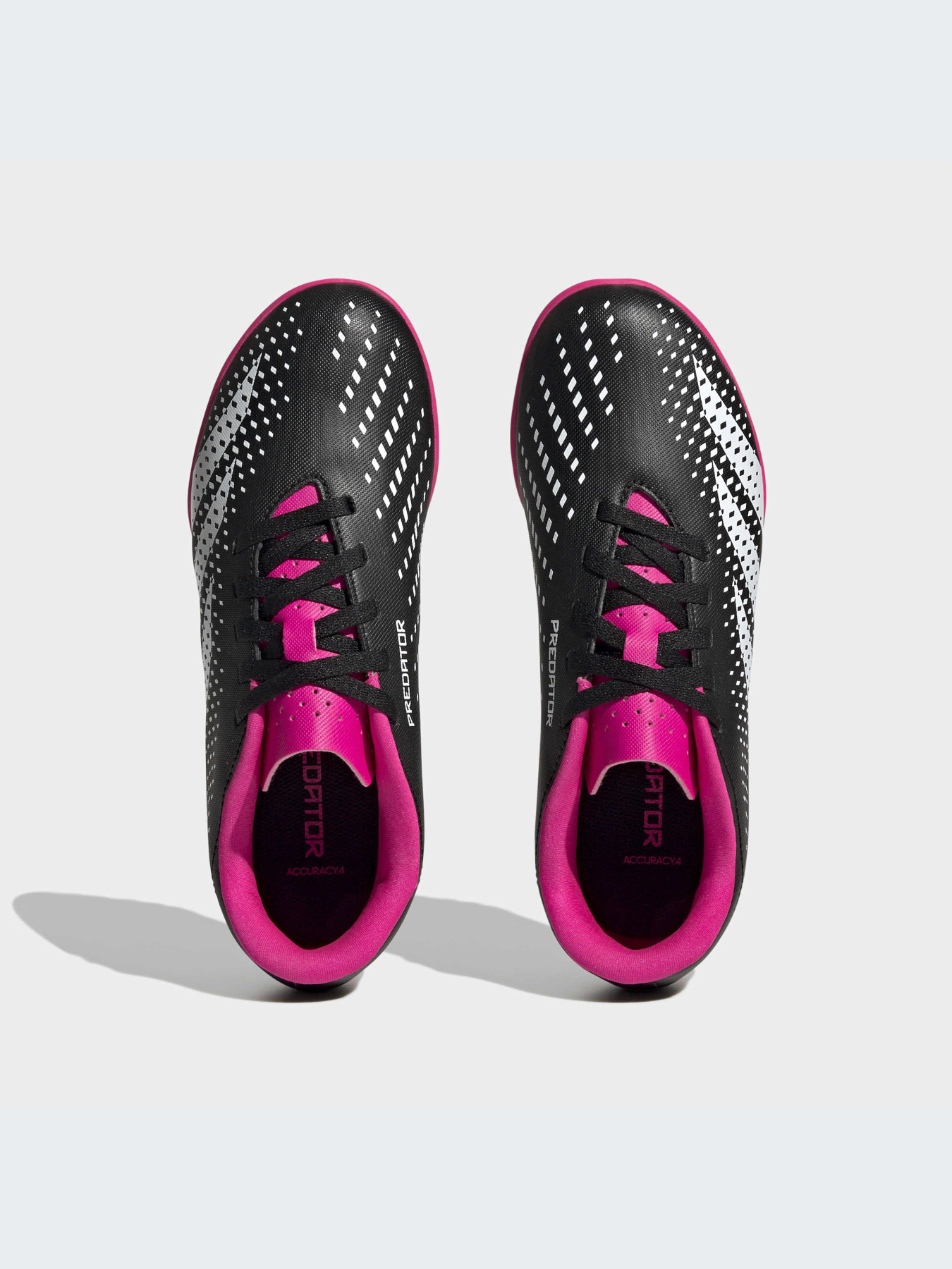 Кросівки Adidas Predator модель GW7085 Кросівки Adidas Predator модель GW7085 Фото