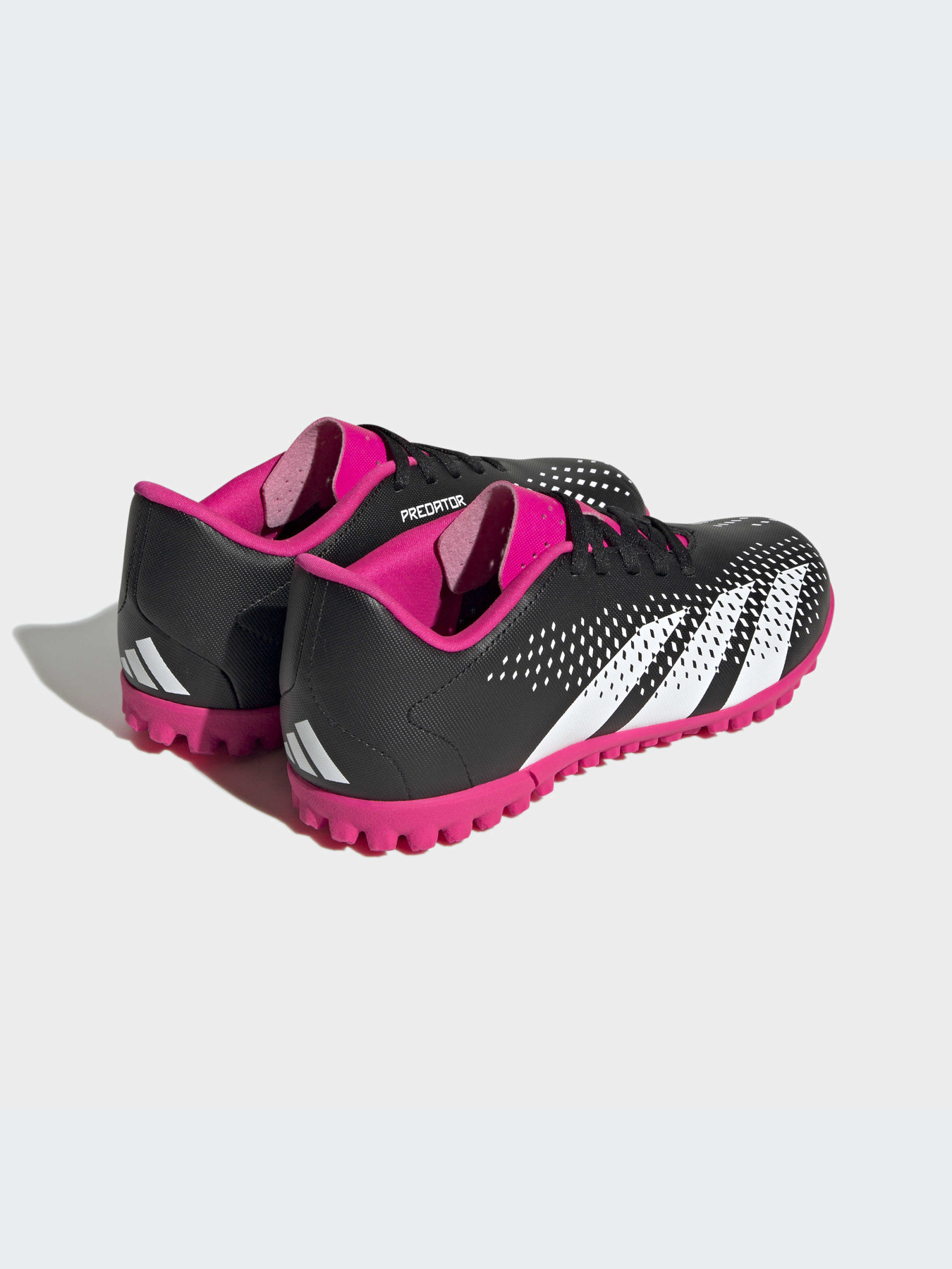 Кросівки Adidas Predator модель GW7085 Кросівки Adidas Predator модель GW7085 Фото