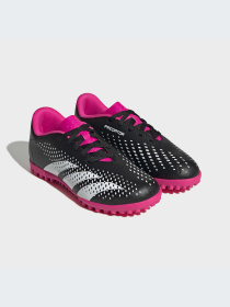 Кросівки Adidas Predator модель GW7085 Фото