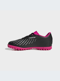 Кросівки Adidas Predator модель GW7085 Фото