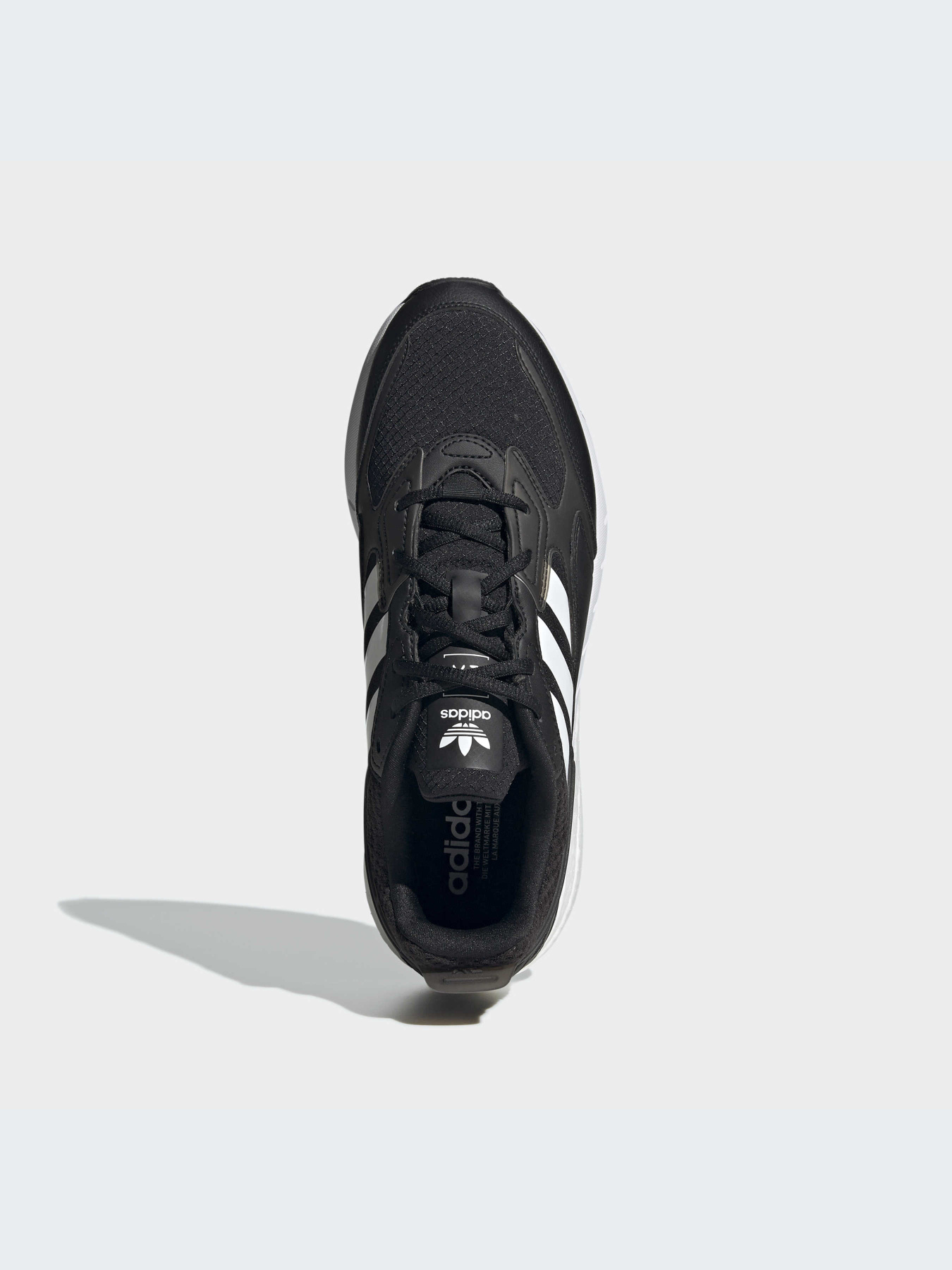 Кросівки Adidas ZX модель GZ3551 Кросівки Adidas ZX модель GZ3551 Фото