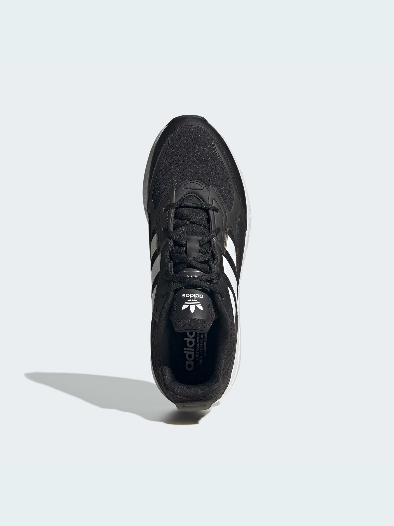 Кросівки Adidas ZX модель GZ3551 Кросівки Adidas ZX модель GZ3551 Фото