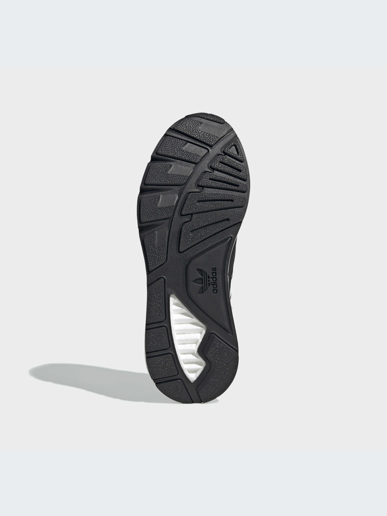 Кросівки Adidas ZX модель GZ3551 Кросівки Adidas ZX модель GZ3551 Фото
