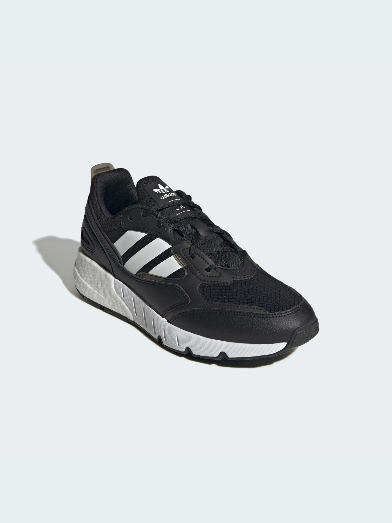 Кросівки Adidas ZX модель GZ3551 Кросівки Adidas ZX модель GZ3551 Фото