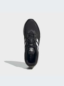 Кросівки Adidas ZX модель GZ3551 Фото