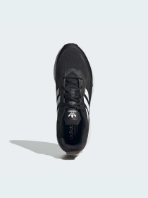 Кросівки Adidas ZX модель GZ3551 Фото