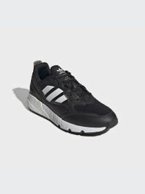 Кросівки Adidas ZX модель GZ3551 Фото