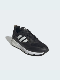 Кросівки Adidas ZX модель GZ3551 Фото