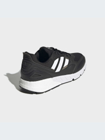 Кросівки Adidas ZX модель GZ3551 Фото