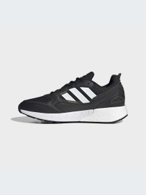 Кросівки Adidas ZX модель GZ3551 Фото