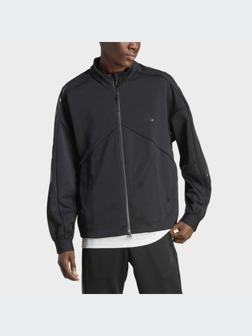 Куртки та дублянки Adidas Tiro модель HY3785 Фото