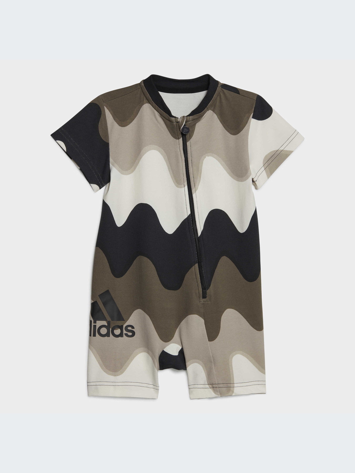 Одежда для младенцев Adidas x Marimekko модель IC3664 Фото