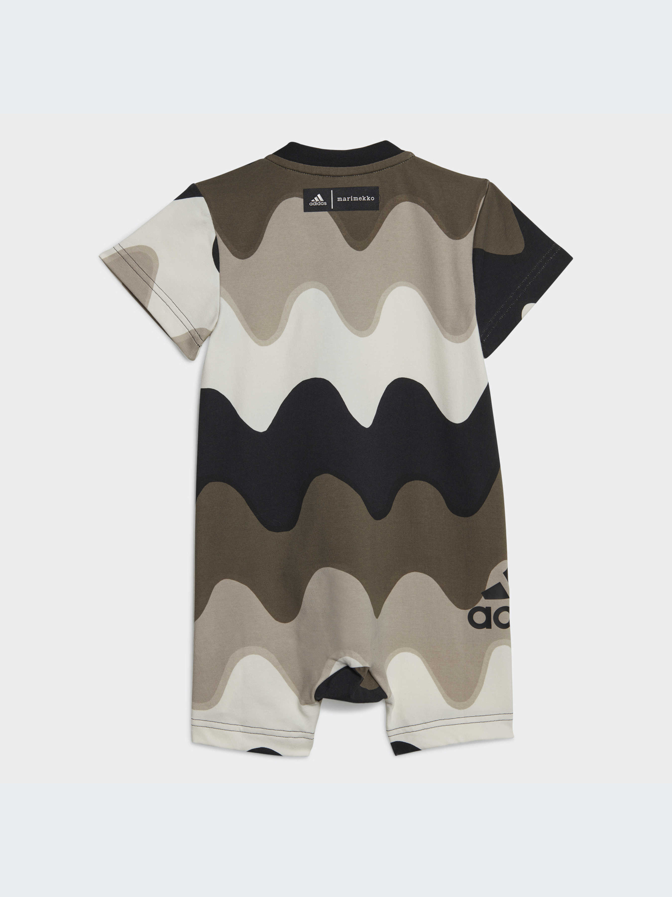 Одежда для младенцев Adidas x Marimekko модель IC3664 Фото