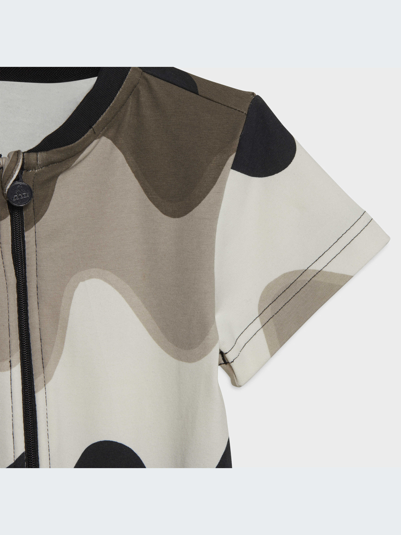 Одежда для младенцев Adidas x Marimekko модель IC3664 Фото