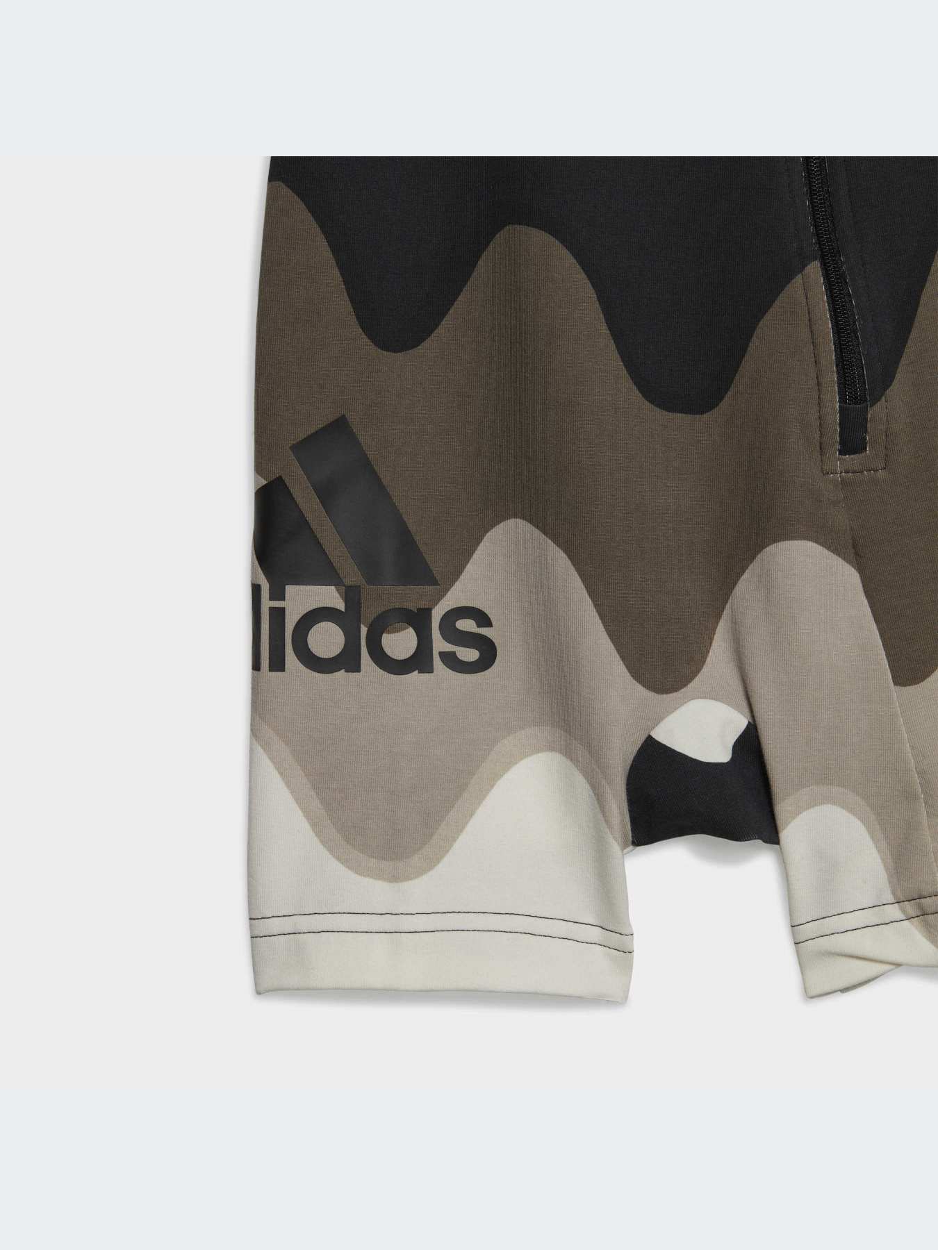 Одежда для младенцев Adidas x Marimekko модель IC3664 Фото