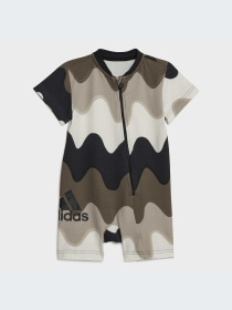 Одежда для младенцев Adidas x Marimekko модель IC3664 Фото