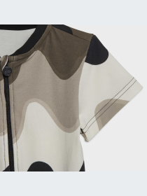 Одежда для младенцев Adidas x Marimekko модель IC3664 Фото