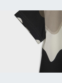 Одежда для младенцев Adidas x Marimekko модель IC3664 Фото