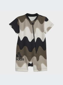 Одежда для младенцев Adidas x Marimekko модель IC3664 Фото