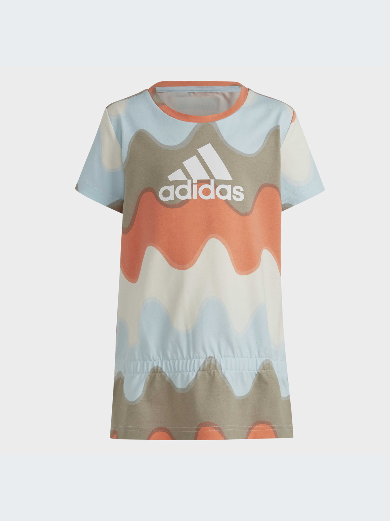 Костюмы Adidas x Marimekko модель IC3665 Костюмы Adidas x Marimekko модель IC3665 Фото