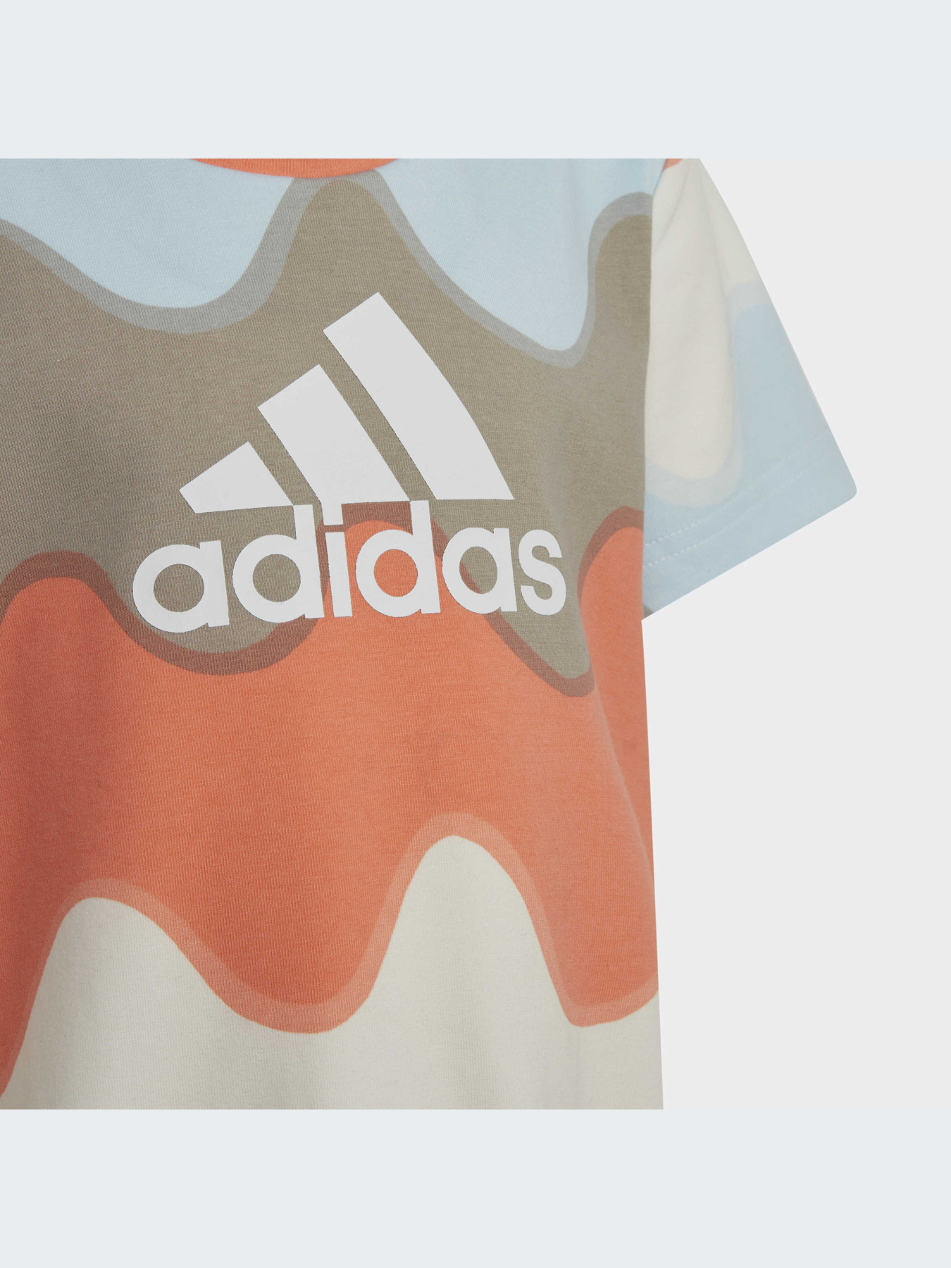 Костюмы Adidas x Marimekko модель IC3665 Костюмы Adidas x Marimekko модель IC3665 Фото