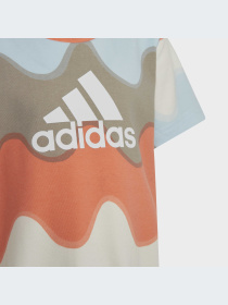 Костюмы Adidas x Marimekko модель IC3665 Фото
