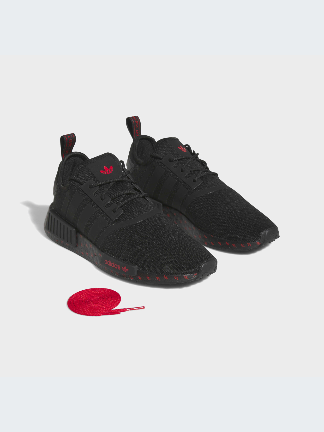 Кросівки Adidas NMD модель ID9768 Фото