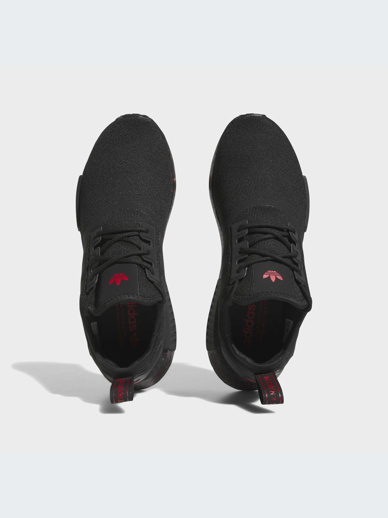 Кросівки Adidas NMD модель ID9768 Фото