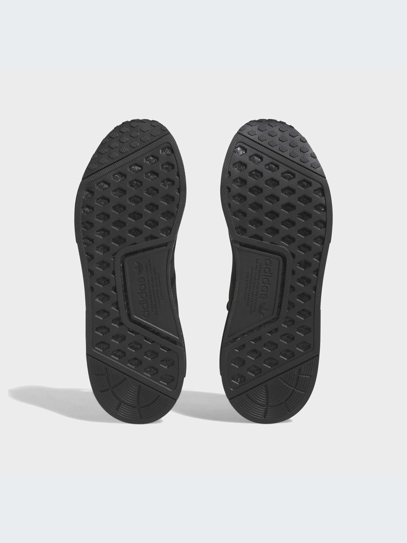 Кросівки Adidas NMD модель ID9768 Фото