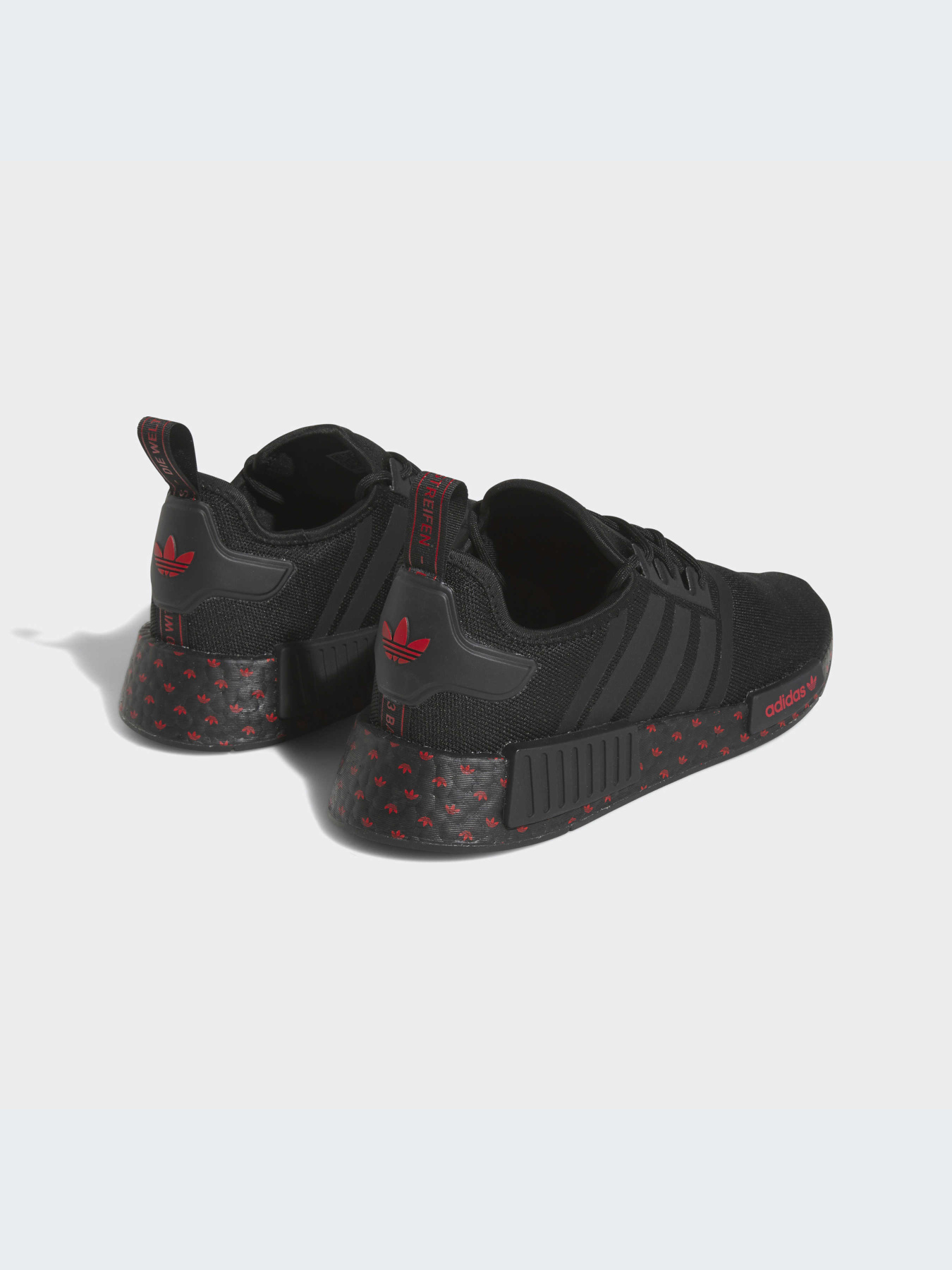 Кросівки Adidas NMD модель ID9768 Фото