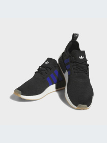 Кросівки Adidas NMD модель IE4694 Фото