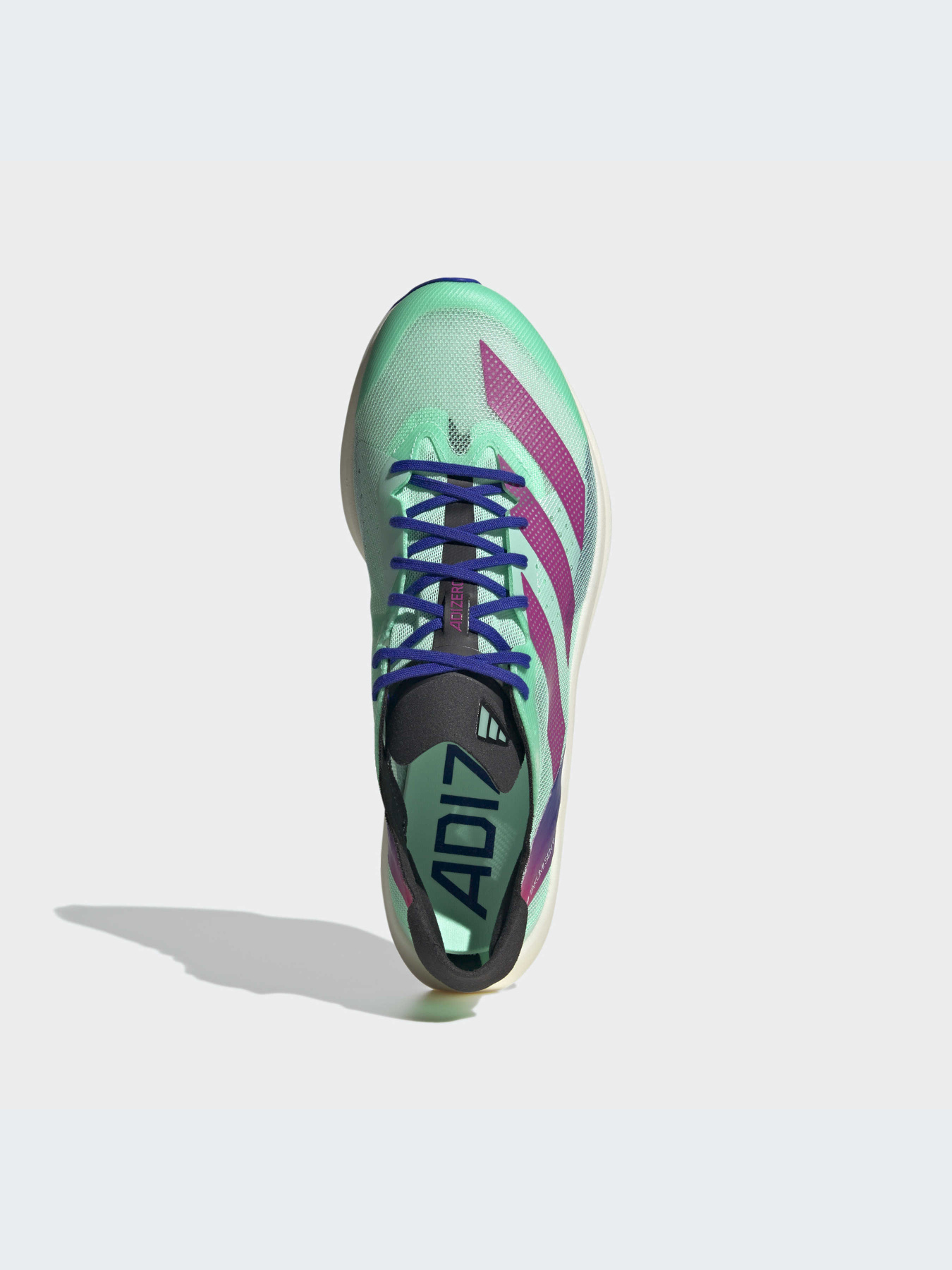 Кроссовки Adidas adizero модель GV9094 Фото