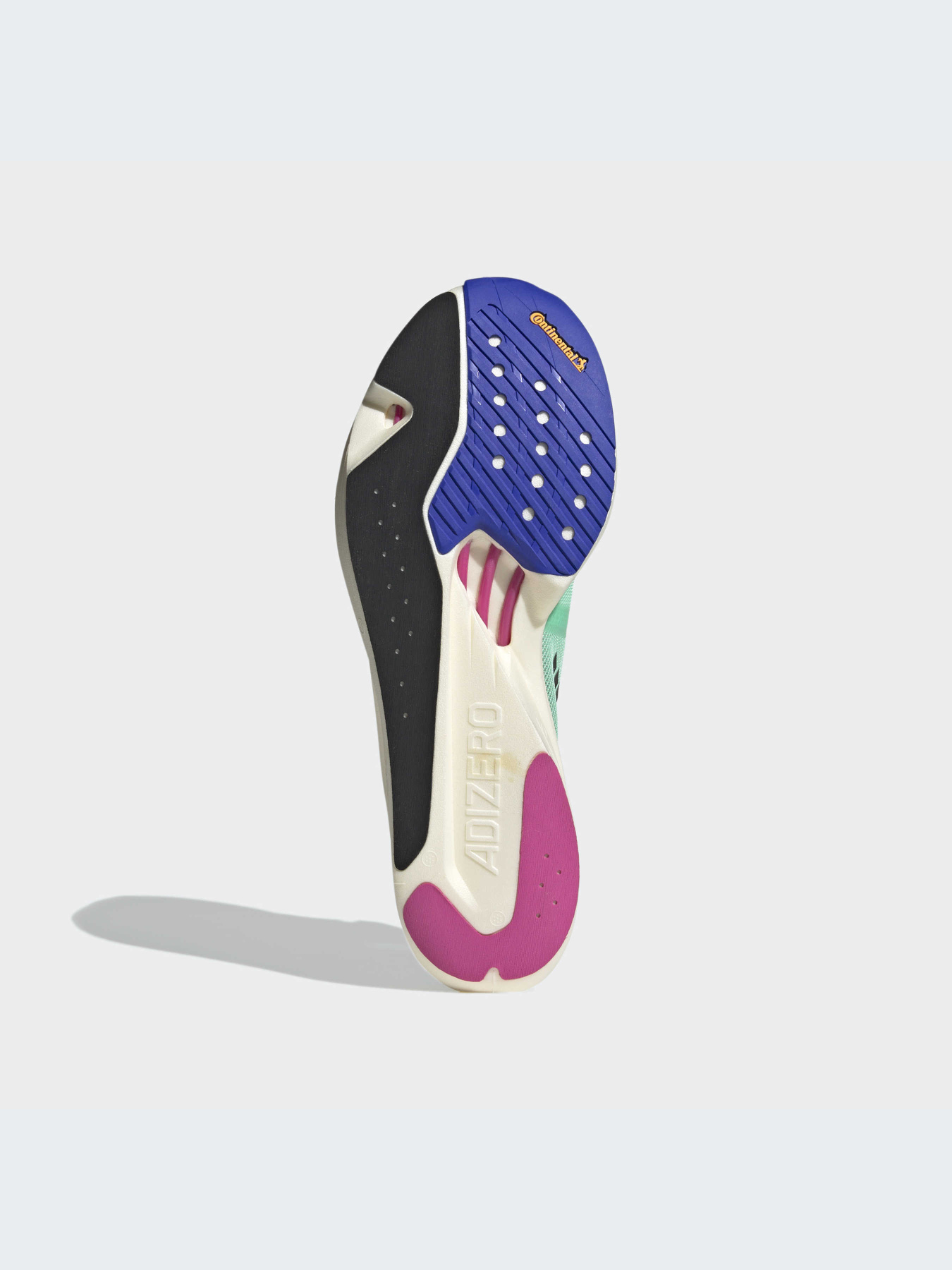 Кроссовки Adidas adizero модель GV9094 Фото