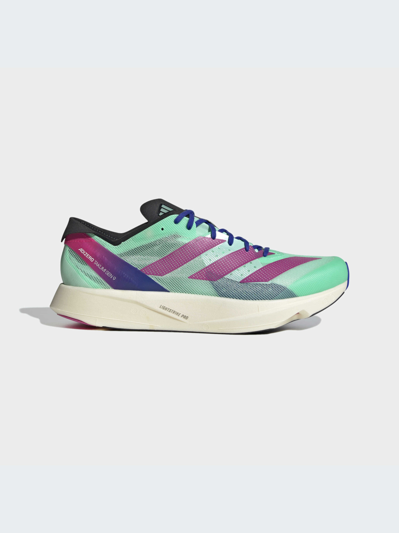 Кроссовки Adidas adizero модель GV9094 Фото