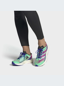 Кроссовки Adidas adizero модель GV9094 Фото
