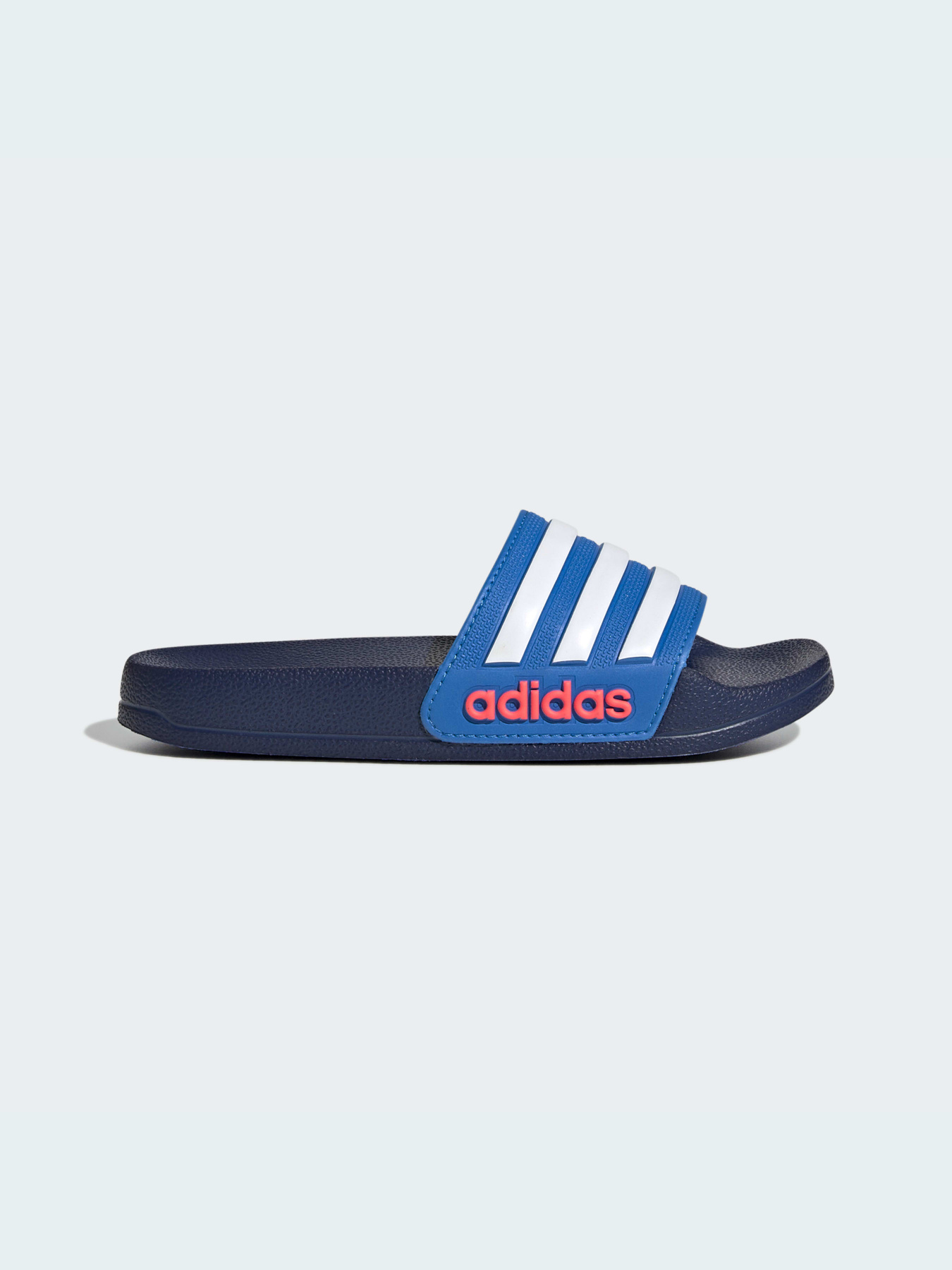 Шлёпанцы Adidas Adilette модель GW0340 Фото