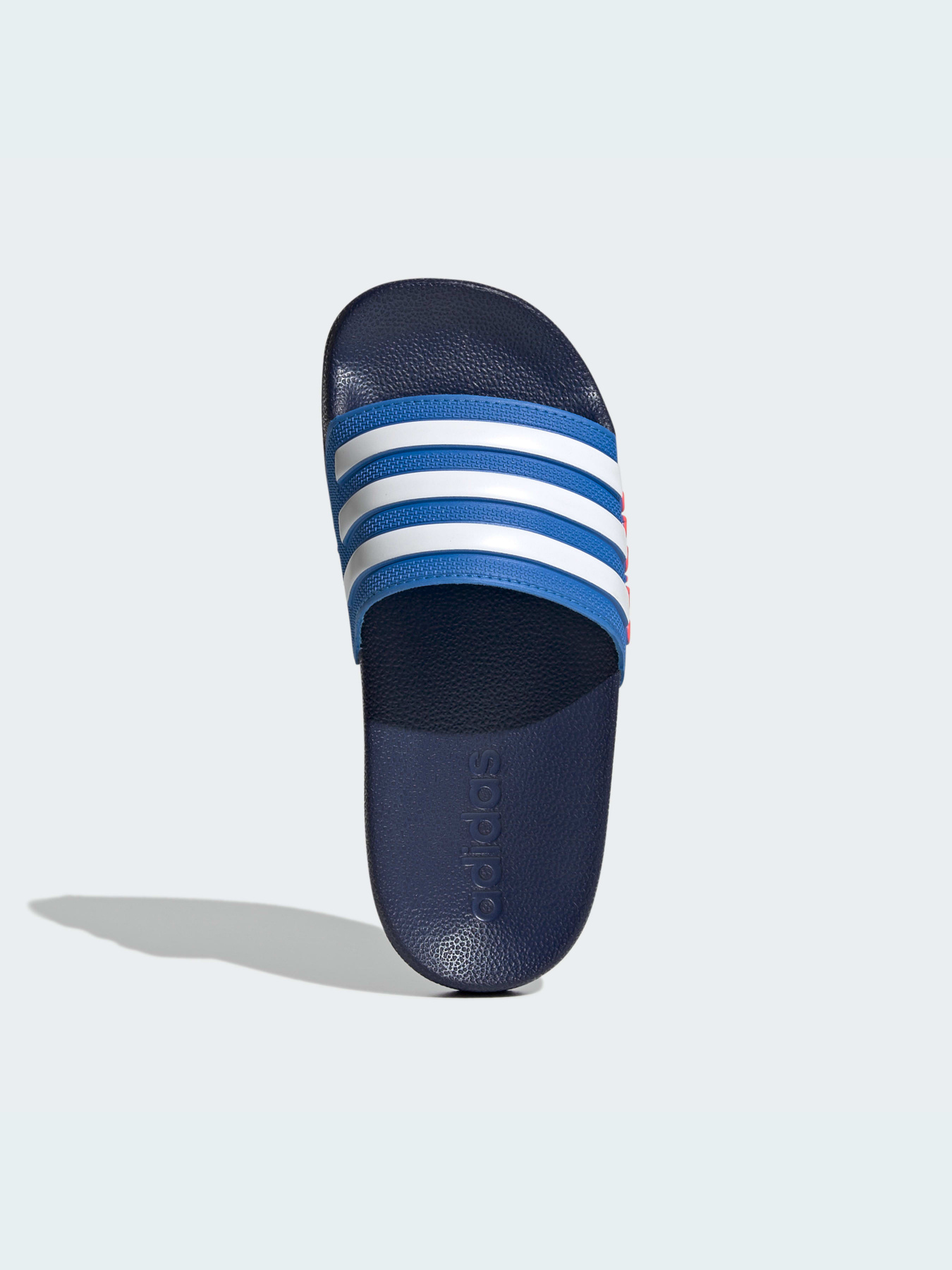Шлёпанцы Adidas Adilette модель GW0340 Фото